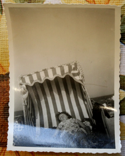 Foto heringsdorf model