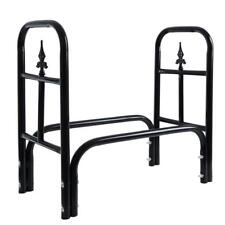 Brennholzregal Kaminholzregal