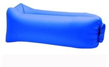 Air Lounger To Go 2.0 blau