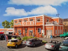 Vollmer 47795 - OBI Baumarkt -