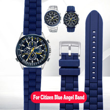 Silikon Uhrenarmband passend