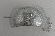 Neugablonz: Haarspange mit