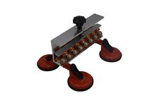 Rohrrichter für Mehrschichtverbundrohr und weiche Kupferrohre bis 32 mm Ø