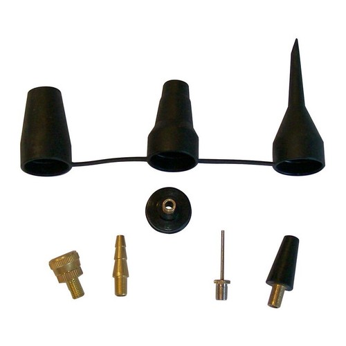 Güde druckluftadapter set - güde,