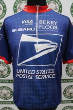 Radtrikot Bike USA TREK NIKE