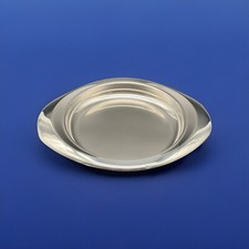 AMC Metal Servierschale Teller