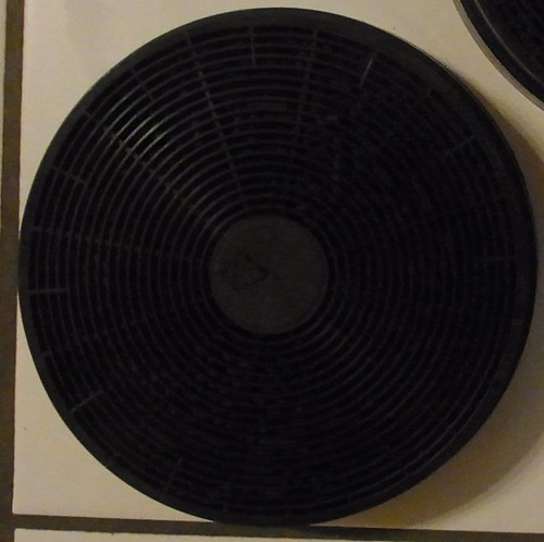 Stück aktivkohlefilter für - 1,
