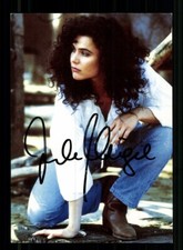 Jule Neigel  Autogrammkarte