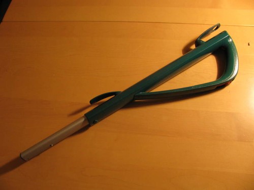 Orig vorwerk ersatzteil stiel - vorwerk,