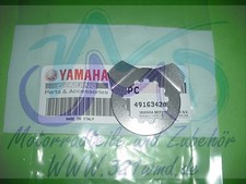 @ Yamaha XT660R XT660X XT MT 03 Tenere SR Ritzelblech Sicherungsblech