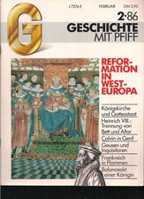 G Geschichte mit Pfiff