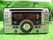 Clarion DUB385MP 2DIN