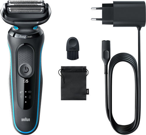 Braun series m1000s - series, 5