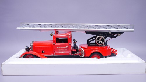 Märklin metall 1991 - 1:16,