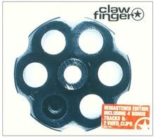 Clawfinger von cd - clawfinger,