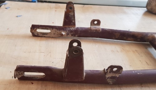 Simson star schwinge - simson,