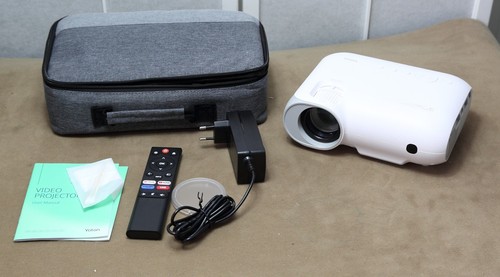 Yoton smart beamer - yoton,