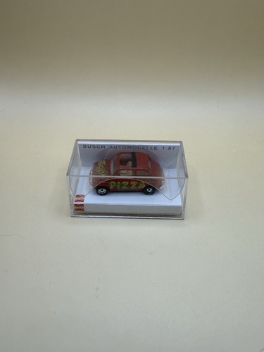Top busch 48703 fiat - busch,