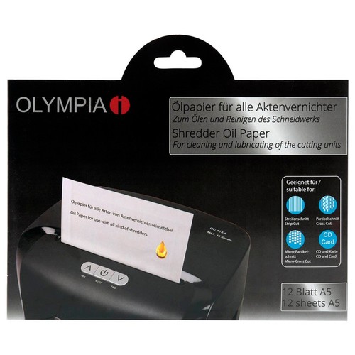 OLYMPIA
