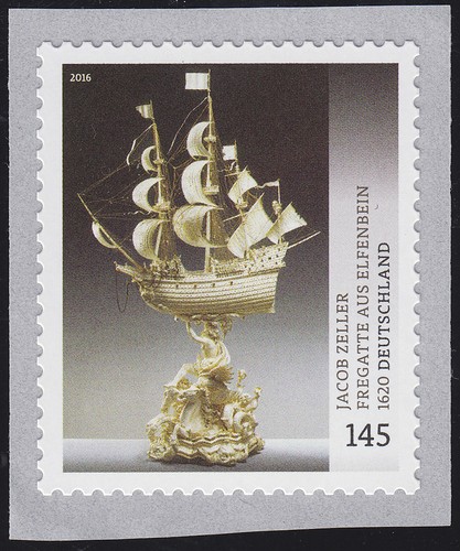 3250 fregatte aus elfenbein - 3250,
