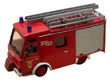 H0 Magirus Deutz Feuerwehr LF