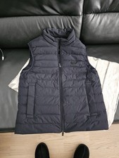 Emporio Armani Steppweste Größe 48
