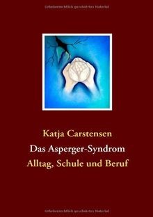 Das asperger syndrom - das, asperger-syndrom