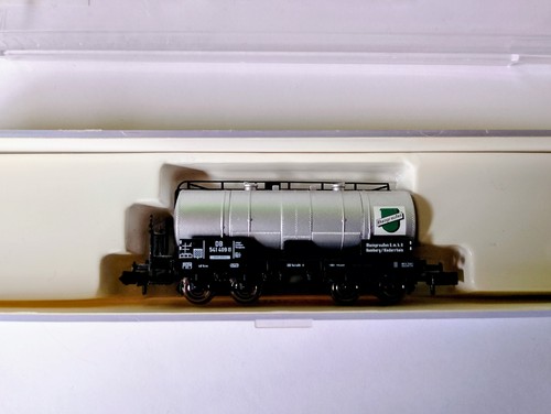 Brawa 67050 kesselwagen - 67050,