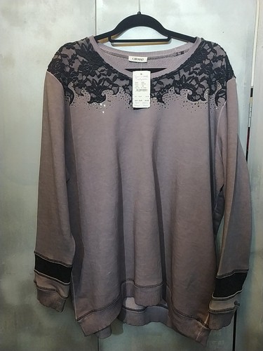 Kjbrand damen shirt - kjbrand,