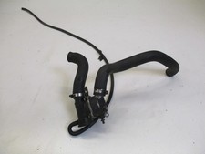 Thermostat 2. Kawasaki ZZR 1100 D ZXT10D ZZ-R Gehäuse Schläuchen Kühlung Motor