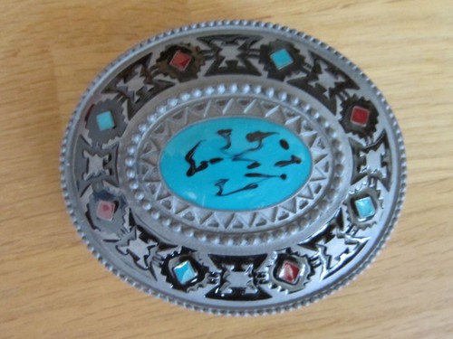 Gürtelschnalle usa buckle - gürtelschnalle,