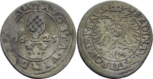 Augsburg ferdinand 2 - ii,