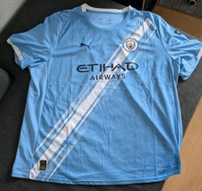 Original Manchester City