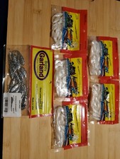 (5) Panfish assassin & (1)