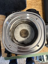 Vaillant HW Wärmetauscher