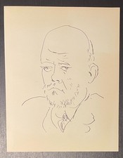 Pablo picasso portrait - pablo, picasso,