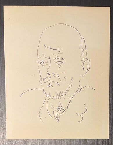 Pablo picasso portrait - pablo,