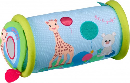Krabbelrolle sophie girafe - krabbelrolle,