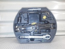 Peugeot 308 2007 Bordwerkzeug