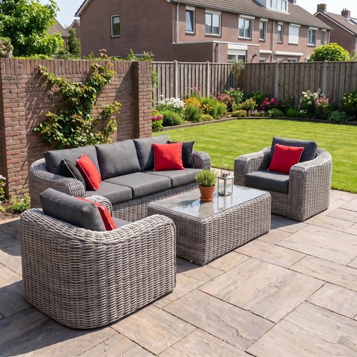 Arrecife gartenlounge set - arrecife,
