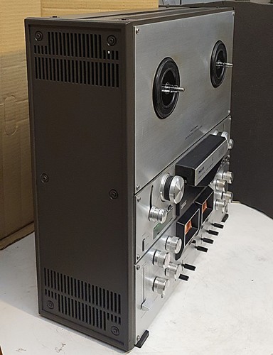 Philips n4520 tonbandgerät - philips,