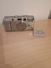 Fujifilm FinePix F700 6.2MP