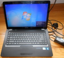 Compaq Presario CQ62