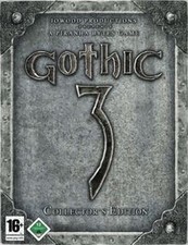 Gothic collectors edition - 3,