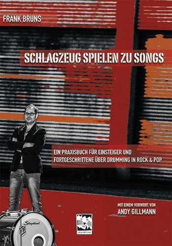 Schlagzeug spielen songs - zu,