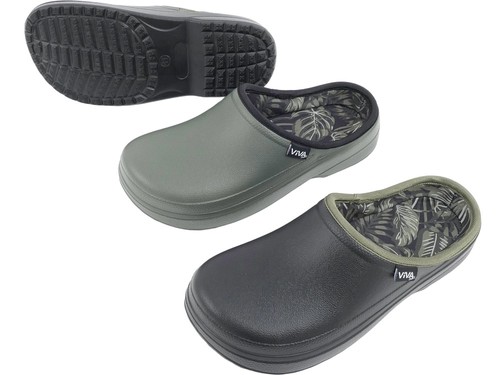 Herren clogs gartenclogs - herren,