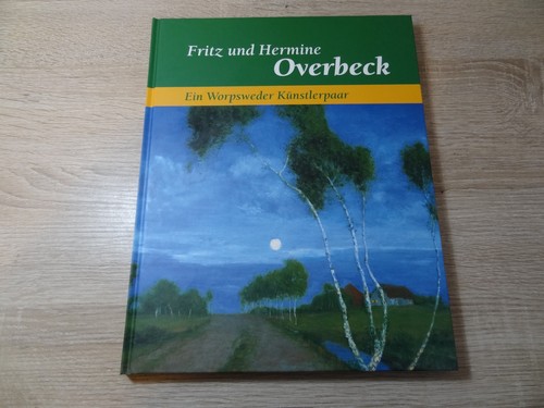 Fritz und hermine overbeck - fritz,
