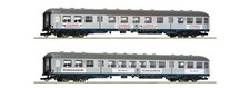 Roco H0 6200206 - 2-tlg. Set
