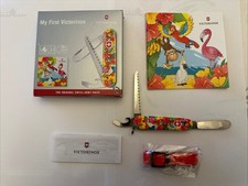 Victorinox Swiss Army Knife My