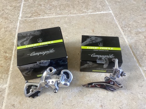 Vintage nos campagnolo - vintage,